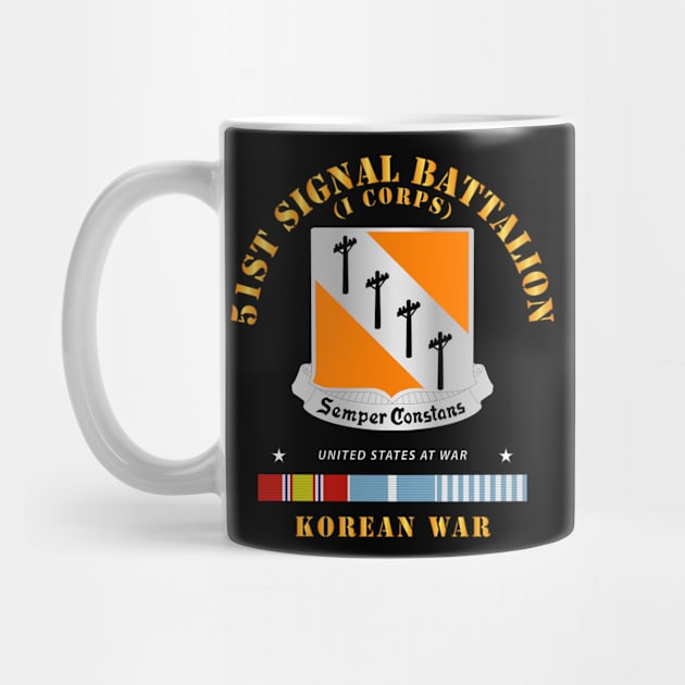 51st Signal Battalion - Korean War by twix123844